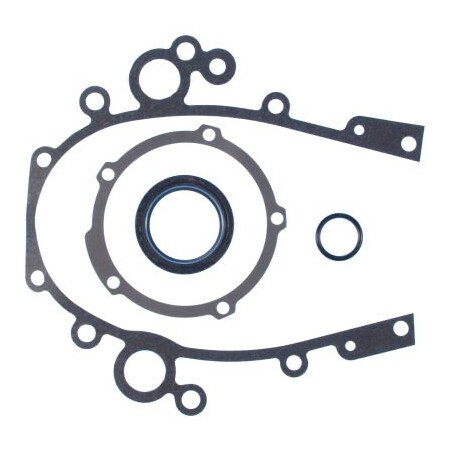 Victor Technology Engine Timing Cover Gasket Set - MAHLE JV1065 JV1065